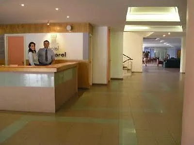 메드플라야 오텔 발모랄 3* 베날마데나코스타