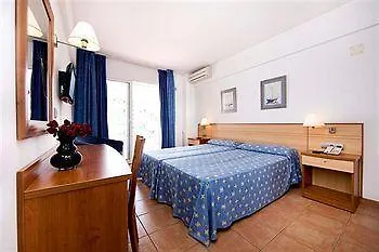 Medplaya Alba Отель