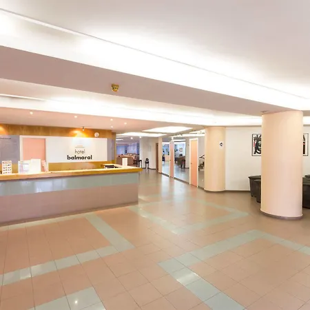 Отель Medplaya Alba 3*