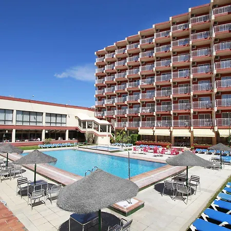 Medplaya Alba Отель 3*