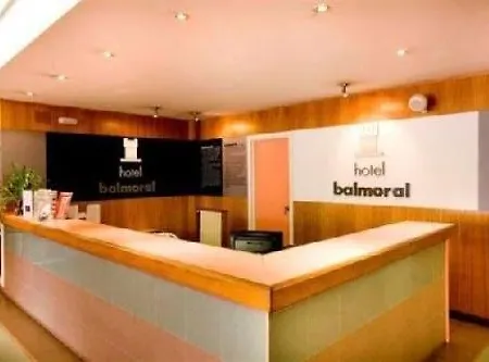 Medplaya Alba Отель 3*