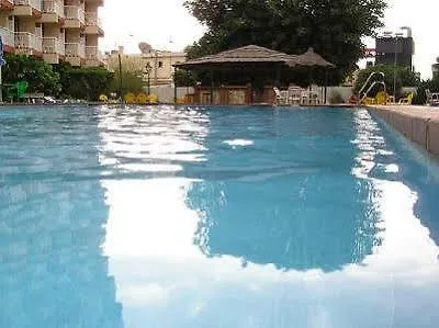 Medplaya Alba 3* Бенальмадена
