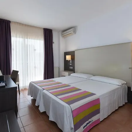 Hotell Medplaya Alba