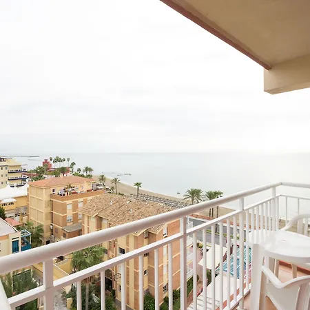 Medplaya Alba Hotell 3*
