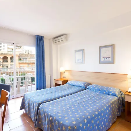 Hotell Medplaya Alba