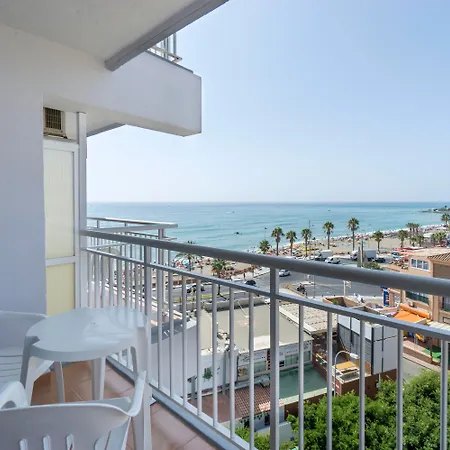 Hotell Medplaya Alba