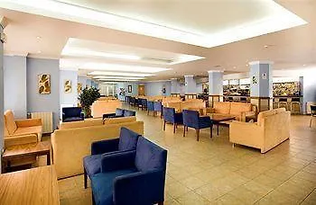 Medplaya Alba Hotell 3*