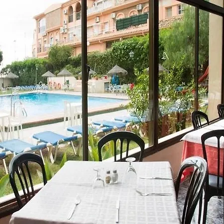 Medplaya Alba Hotell