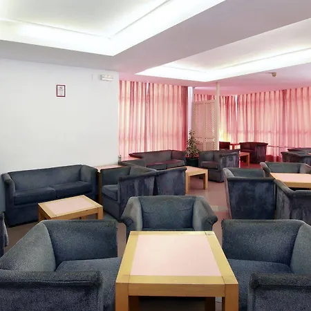 Medplaya Alba Hotell