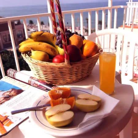 Medplaya Alba Hotell