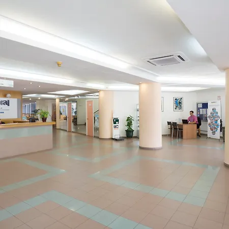 Medplaya Alba Ξενοδοχείο Benalmádena