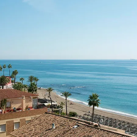 Ξενοδοχείο Medplaya Alba Benalmádena