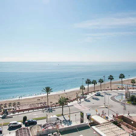Ξενοδοχείο Medplaya Alba