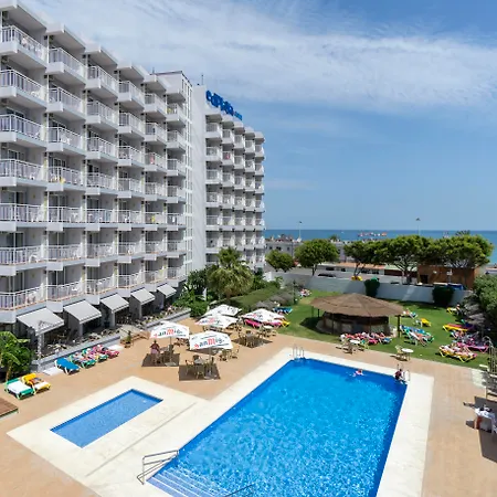 Ξενοδοχείο Medplaya Alba