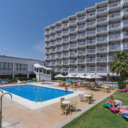 Ξενοδοχείο Medplaya Alba 3*