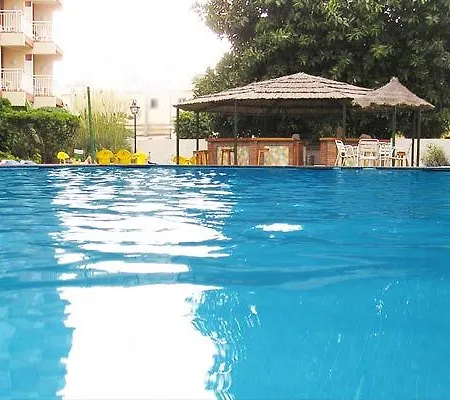 Medplaya Alba Ξενοδοχείο