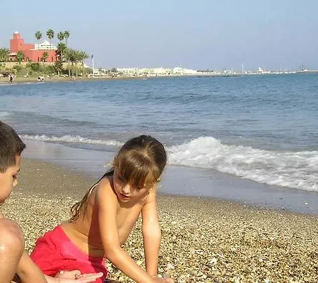 Medplaya Alba Ξενοδοχείο 3*