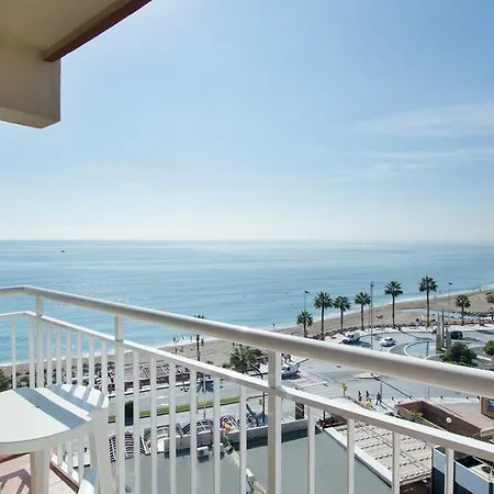 Medplaya Alba Benalmádena