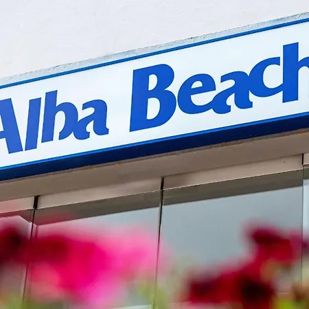 Ξενοδοχείο Medplaya Alba Benalmádena