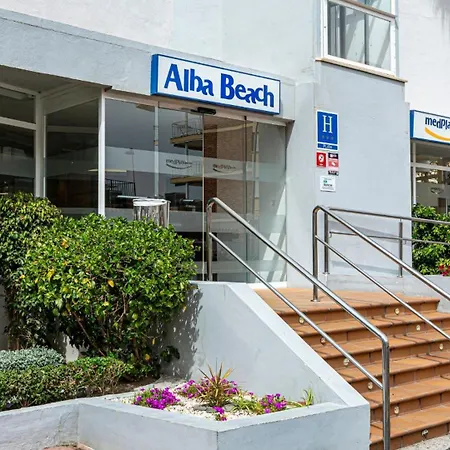 Ξενοδοχείο Medplaya Alba Benalmádena