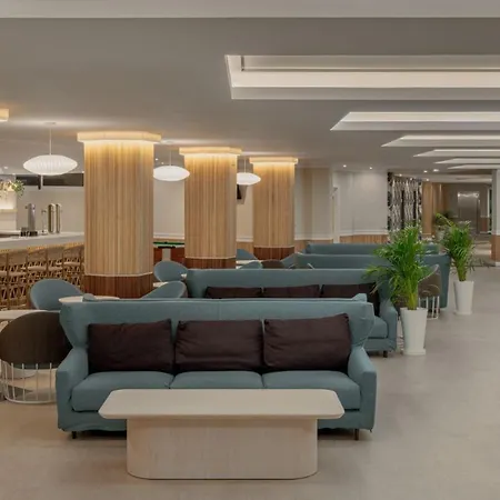 Ξενοδοχείο Medplaya Alba 3*