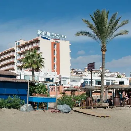 Ξενοδοχείο Medplaya Alba Benalmádena