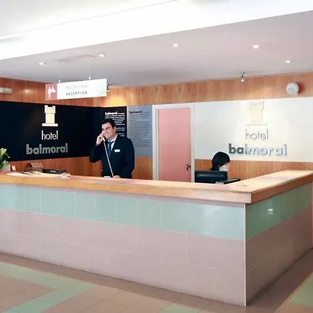 Ξενοδοχείο Medplaya Alba Benalmádena