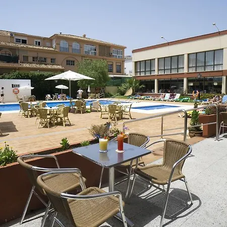 Ξενοδοχείο Medplaya Alba 3*