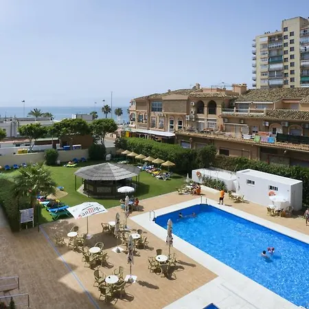 Ξενοδοχείο Medplaya Alba