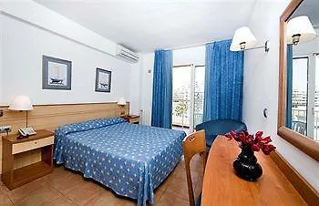 Medplaya Alba Ξενοδοχείο Benalmádena
