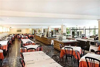 Medplaya Alba Ξενοδοχείο 3*