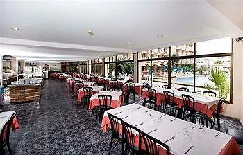 Medplaya Alba Hotel