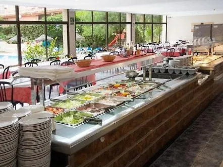 Medplaya Alba Ξενοδοχείο Benalmádena