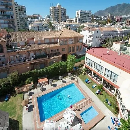Medplaya Alba Ξενοδοχείο Benalmádena