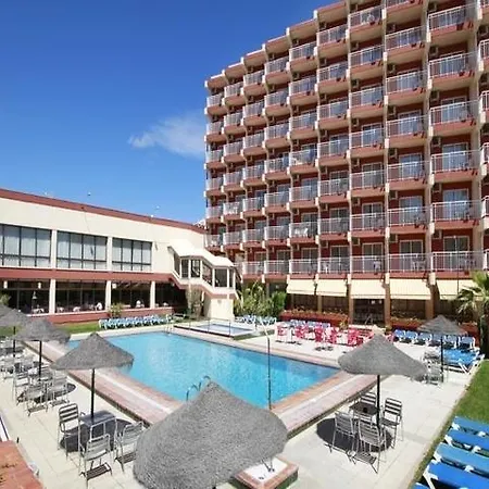 Medplaya Alba Ξενοδοχείο 3*