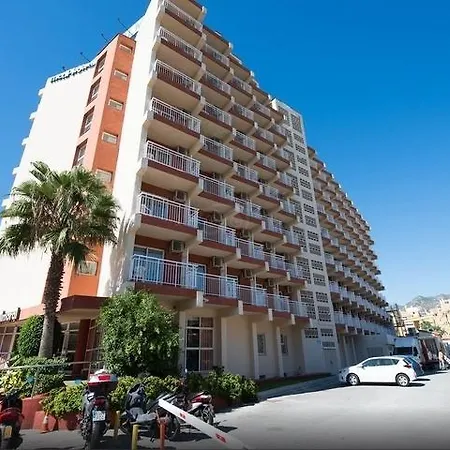 Medplaya Alba 3*