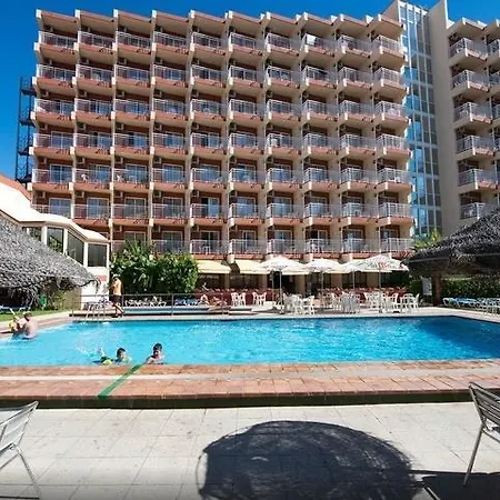 Medplaya Alba Ξενοδοχείο Benalmádena