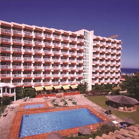 Medplaya Alba Ξενοδοχείο