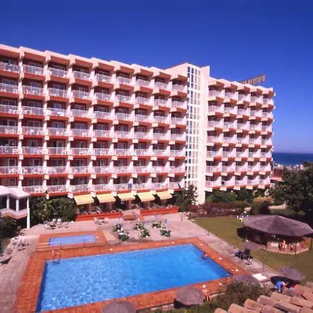 Medplaya Alba Ξενοδοχείο Benalmádena