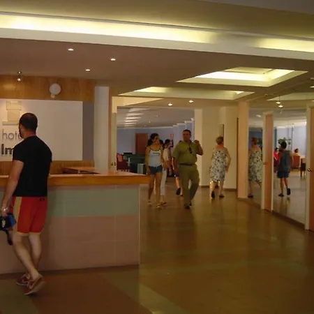 Medplaya Alba