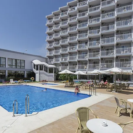 Ξενοδοχείο Medplaya Alba Benalmádena