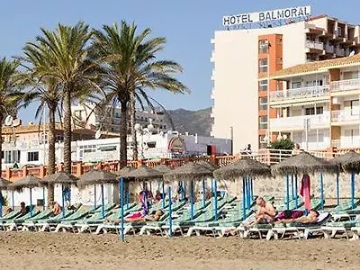 Medplaya Alba 3*