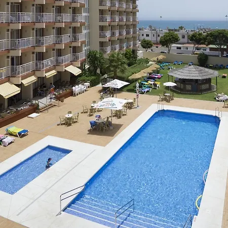 Ξενοδοχείο Medplaya Alba 3*