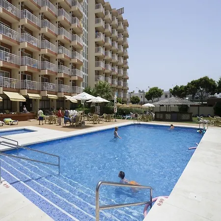 Medplaya Alba Ξενοδοχείο