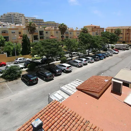 Ξενοδοχείο Medplaya Alba Benalmádena