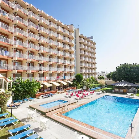 Medplaya Alba Ξενοδοχείο 3*