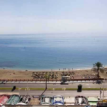 Medplaya Alba Ξενοδοχείο