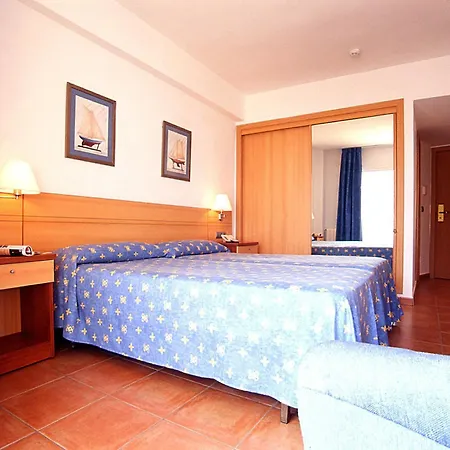 Medplaya Alba 3*
