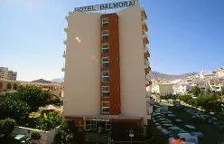 Medplaya Alba Ξενοδοχείο