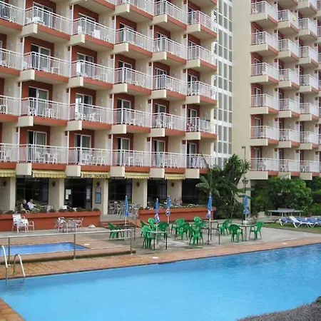 Medplaya Alba Ξενοδοχείο